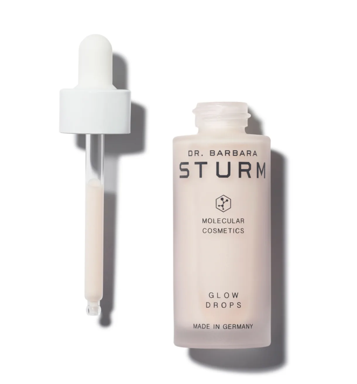 Dr. Barbara Sturm Glow Drops - Sản phẩm làm đẹp trong Emily in Paris.