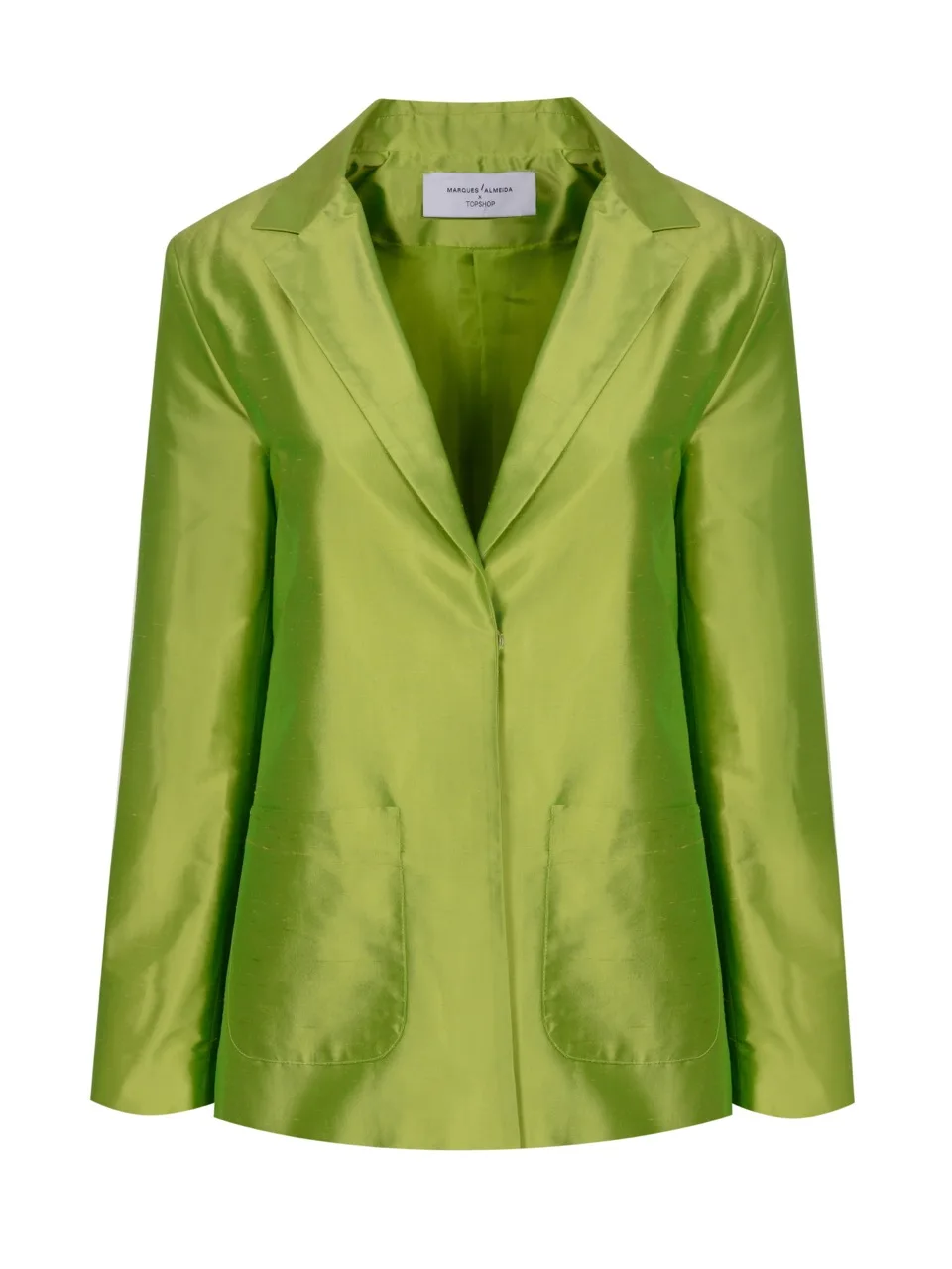 ellevn Marques Almeida x TOPSHOP