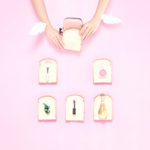 Elle Girl Võ Thủy Trúc - ELLE VN