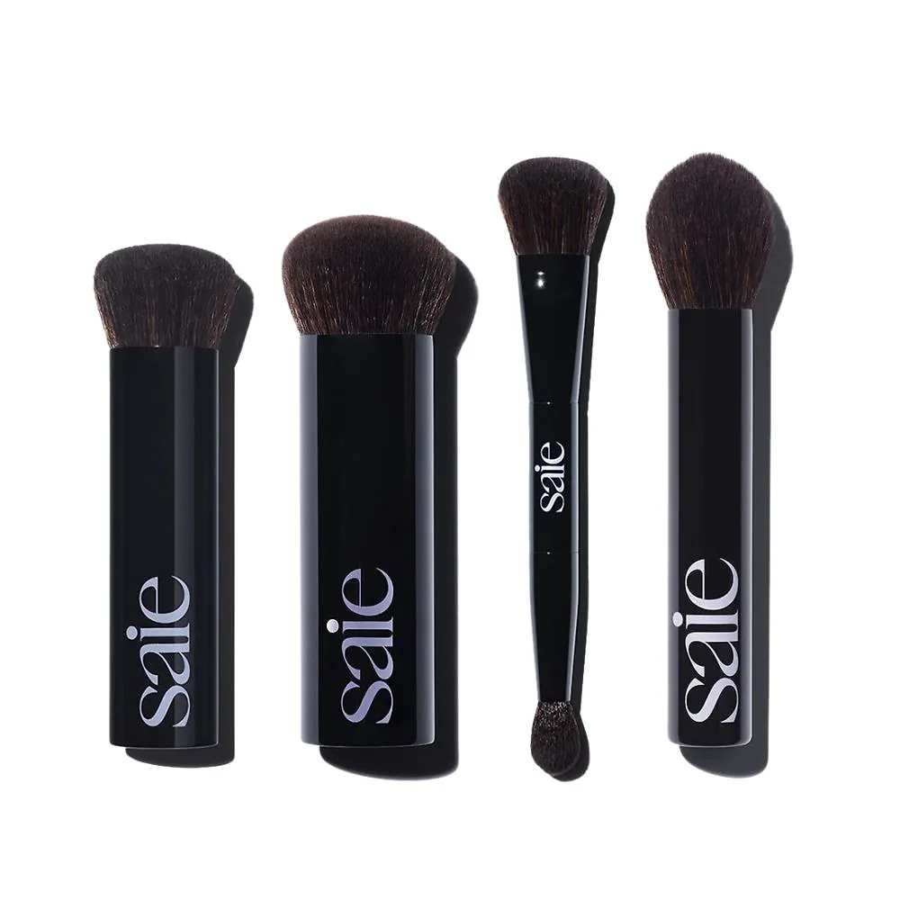Bộ cọ Saie The Brush Collection