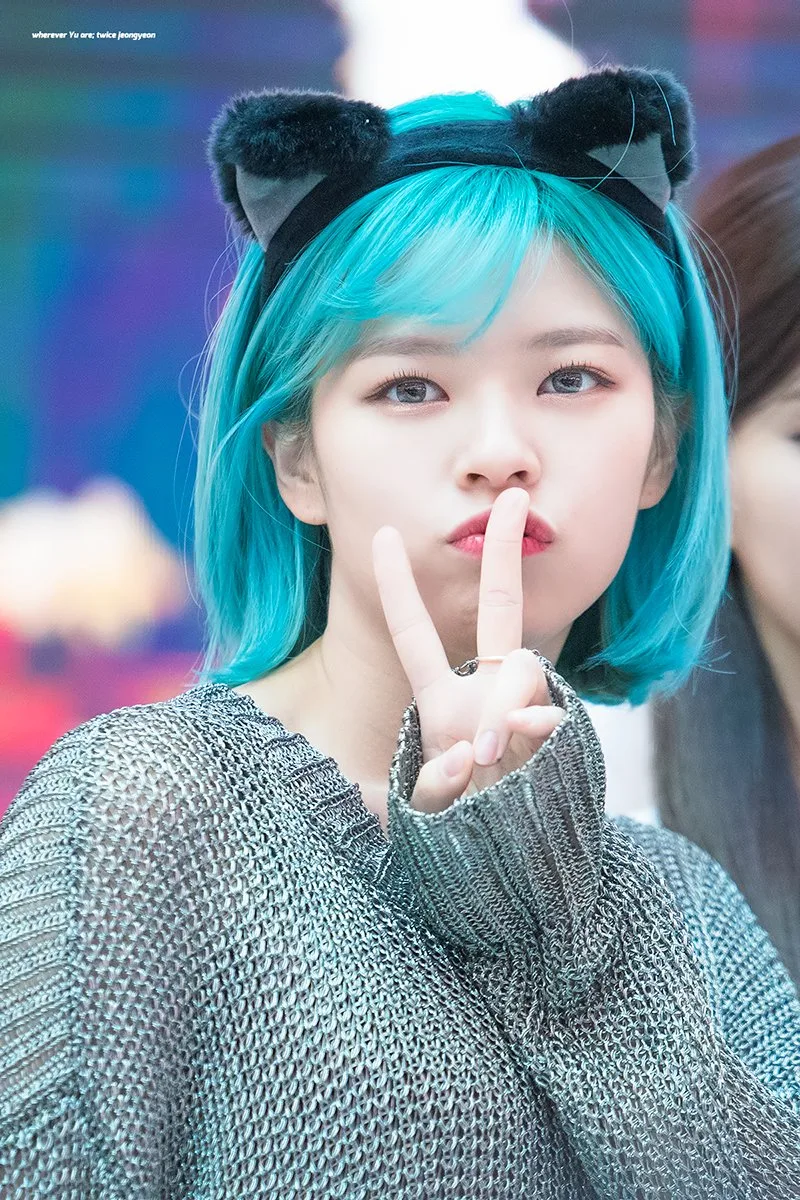 Jeongyeon twice (3) Jeongyeon twice (3)