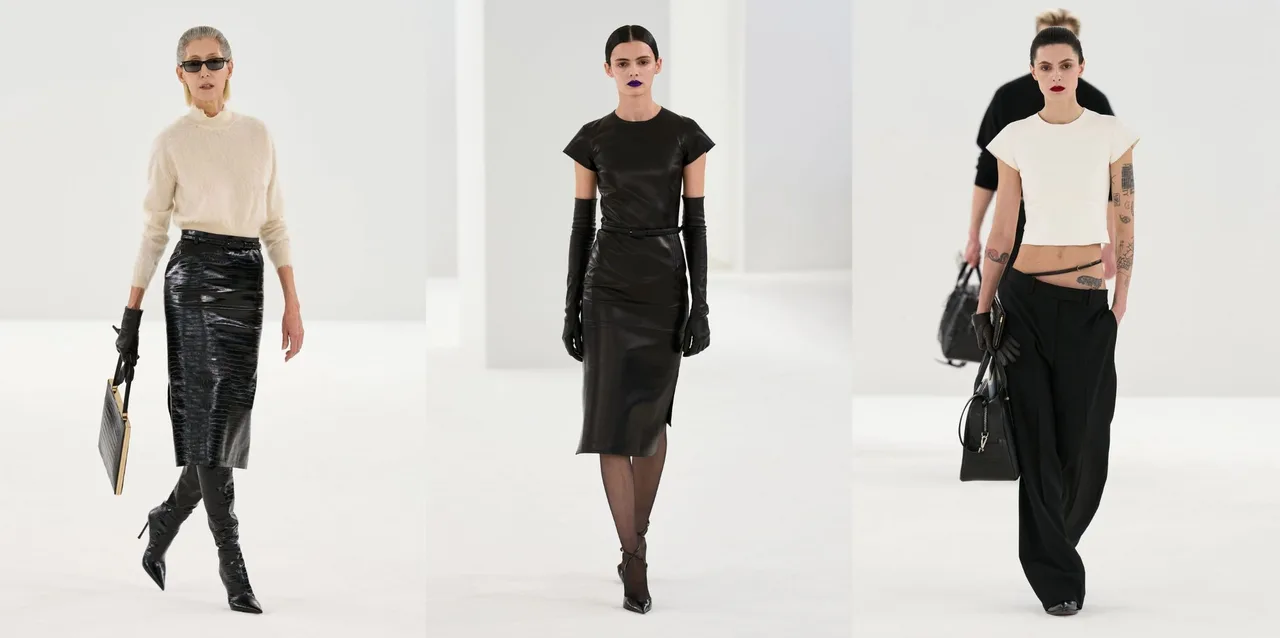 BST Tom Ford Thu-Đông 2026