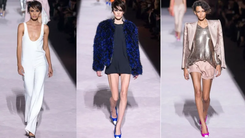 5 BST nổi bật trong ngày trình diễn đầu tiên của New York Fashion Week SS 2018