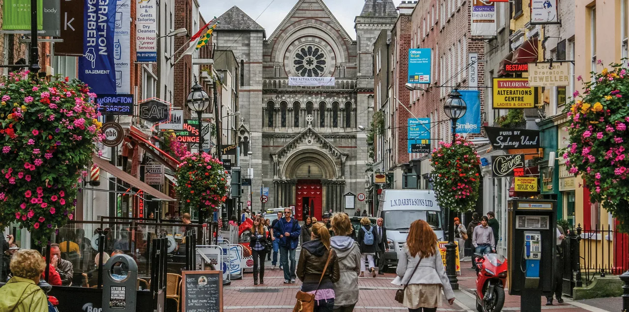 Dublin