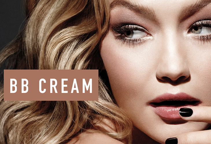 kem nền BB Cream 10