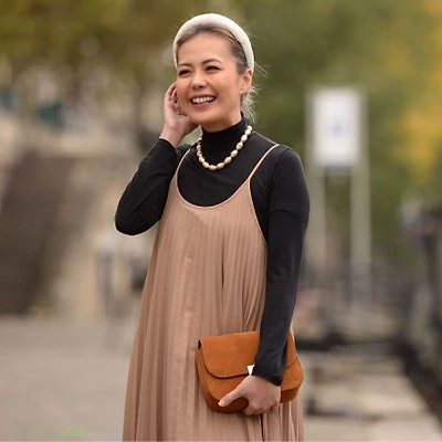 style coach bùi việt hà bật mí bí quyết mua sắm black friday feature