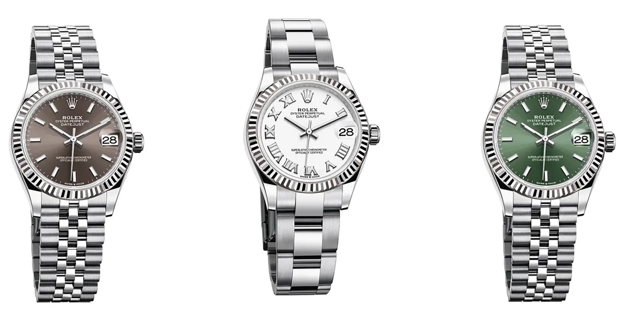 đồng hồ Rolex Oyster phiên bản mới đồng hồ Rolex Oyster phiên bản mới