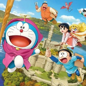 doraemon movie 44