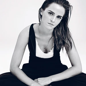 Emma Watson đã chứng minh rằng, phụ nữ có quyền làm mọi điều họ muốn.