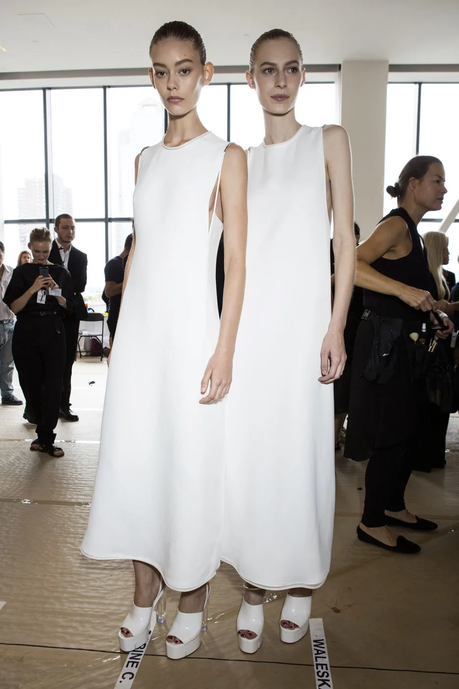 hau truong tuan le thoi trang new york xuan he 2015 nyfw ss15