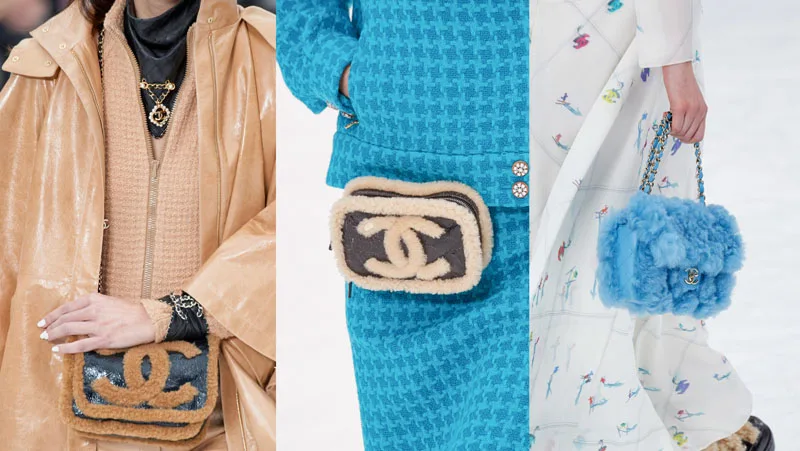 BST Chanel Thu - Đông 2019 11