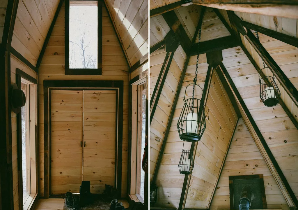 Nhà cabin 7