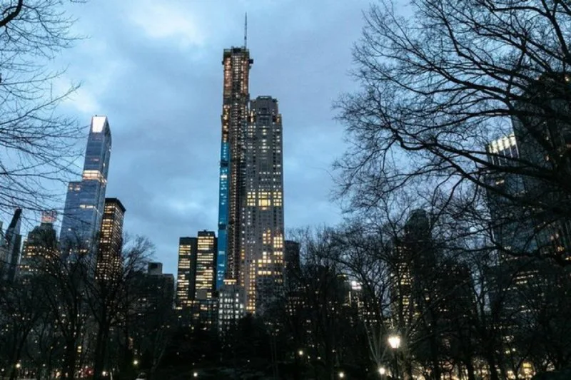 Manhattan - New York