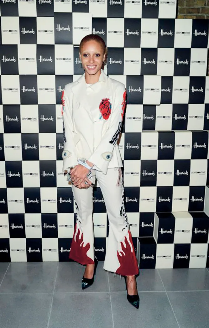 Adwoa Aboah 4 Adwoa Aboah 4