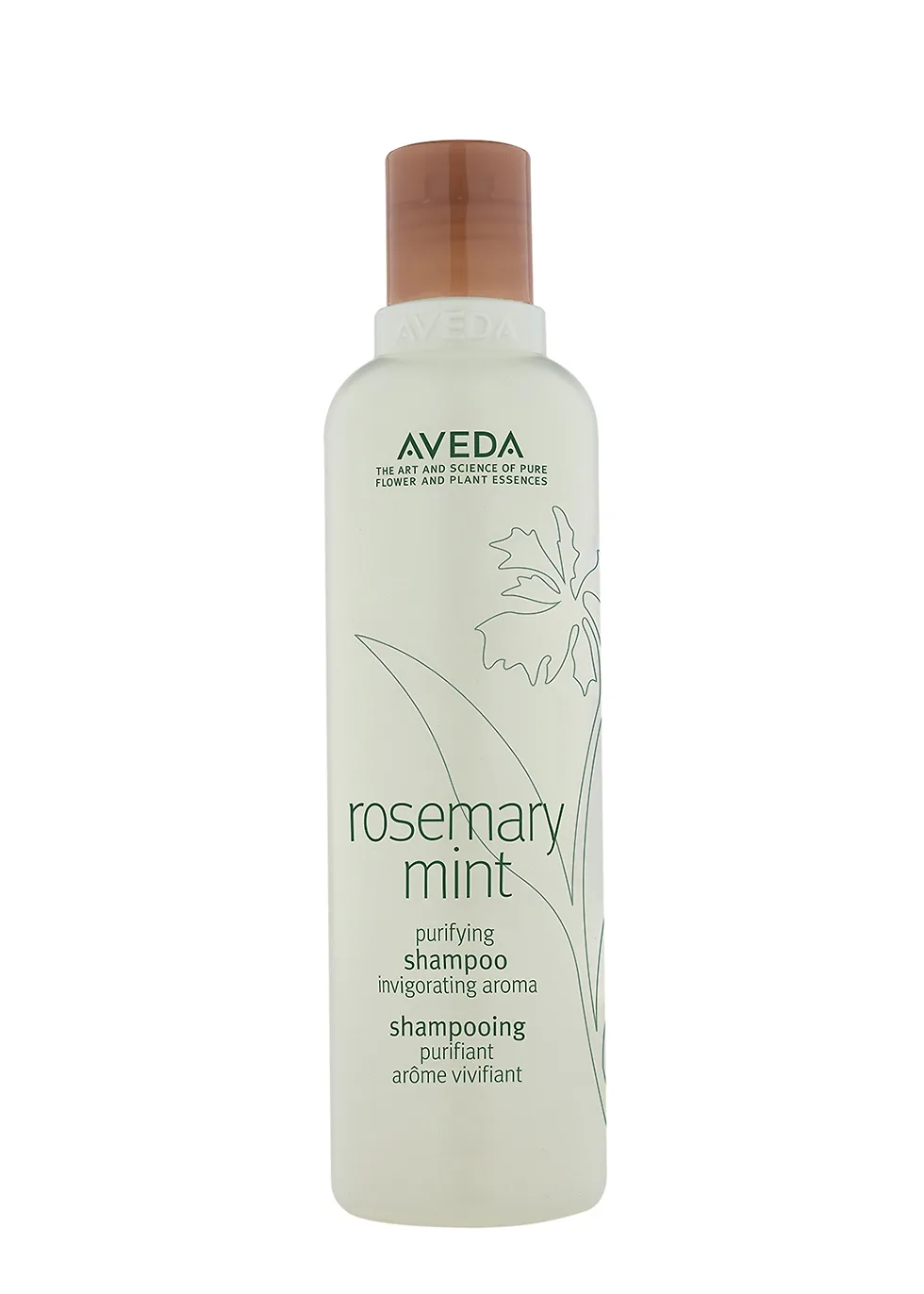 Aveda Rosemary Mint Purifying Shampoo Aveda Rosemary Mint Purifying Shampoo