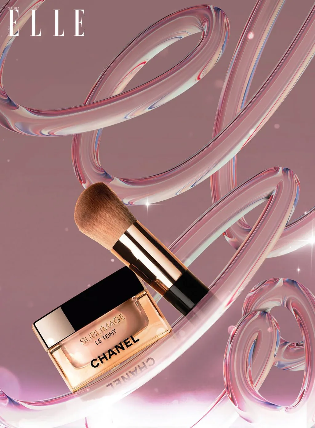 kem dưỡng sublimage Chanel kem dưỡng sublimage Chanel