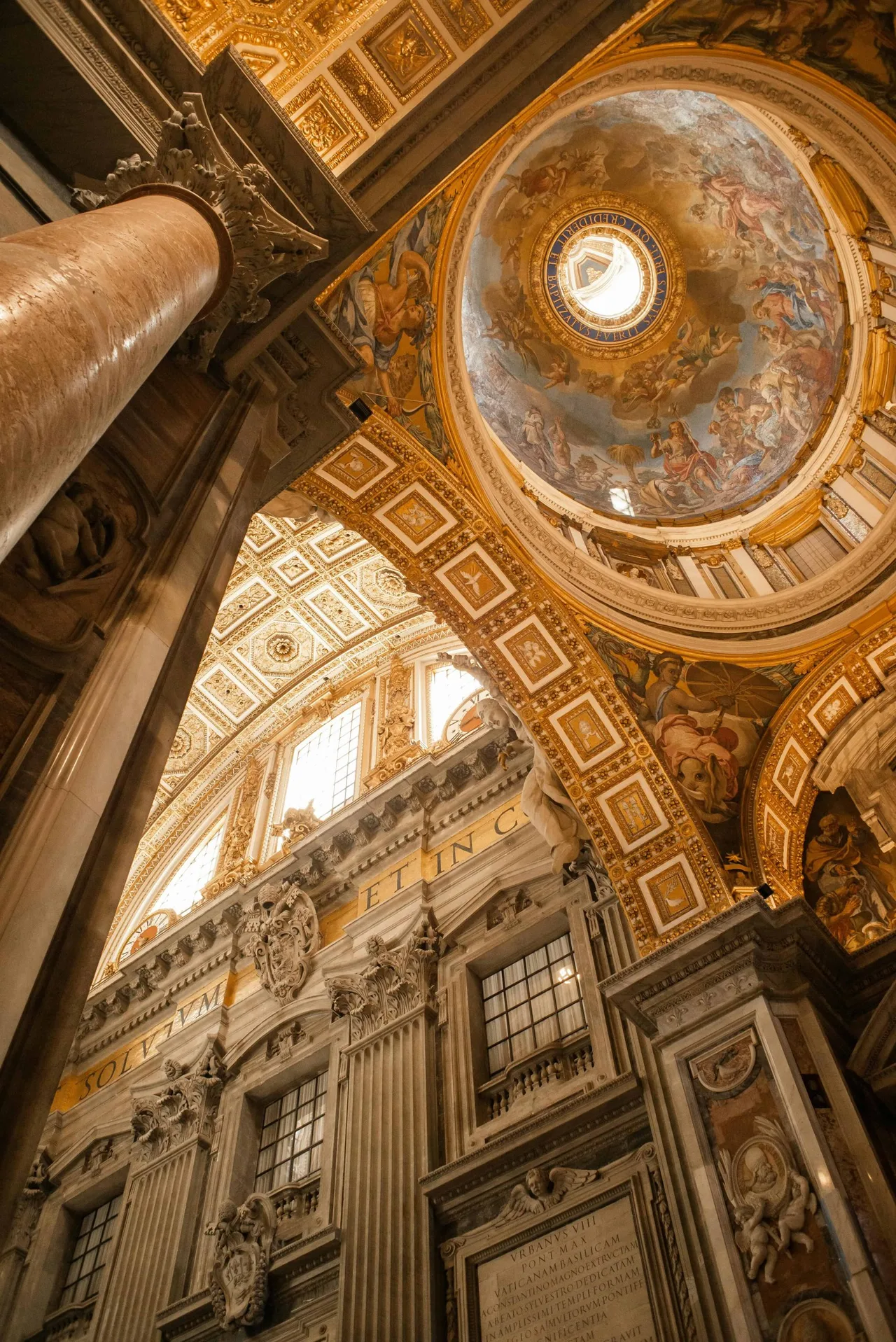 di sản thế giới vatican 2