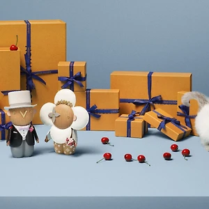 Gợi ý quà tặng Valentine hoàn hảo từ Louis Vuitton