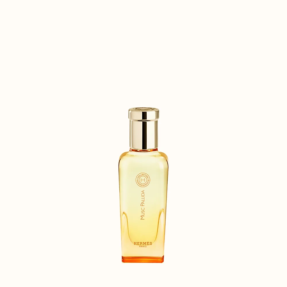 Hermès Musc Pallida - nước hoa mùi xạ hương thời thượng Hermès Musc Pallida - nước hoa mùi xạ hương thời thượng