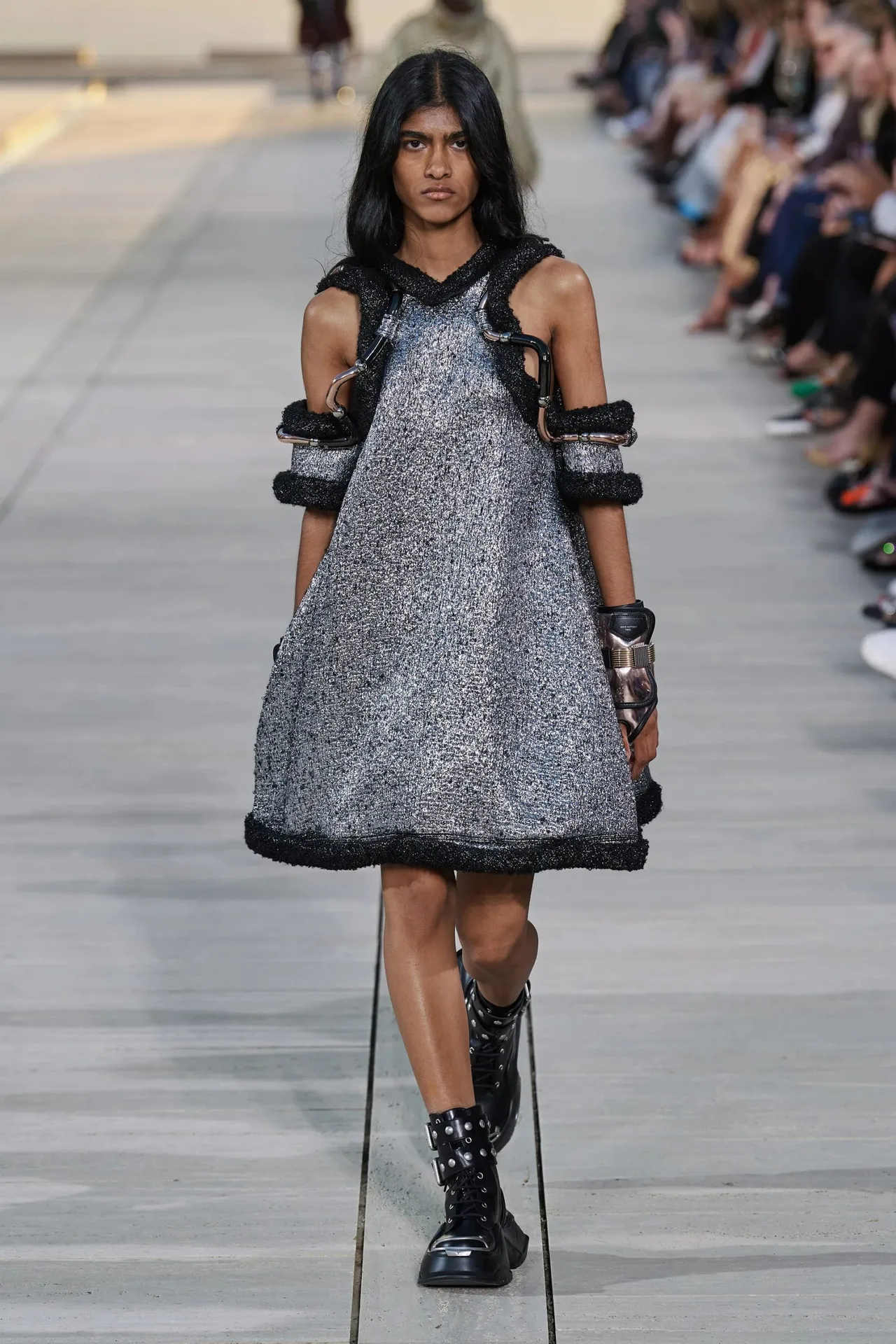 Louis Vuitton Cruise 2023 look 40