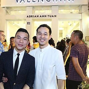 Valenciani chính thức khai trương chi nhánh Hà Nội