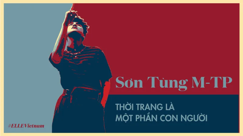 sơn tùng m-tp thời trang là một phần con người 1 sơn tùng m-tp thời trang là một phần con người 1