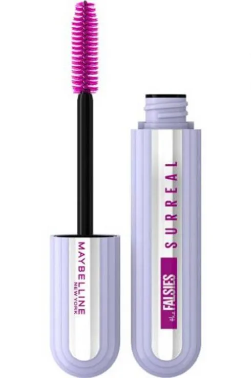 Mascara Maybelline The Falsies Surreal Extensions. Mascara Maybelline The Falsies Surreal Extensions