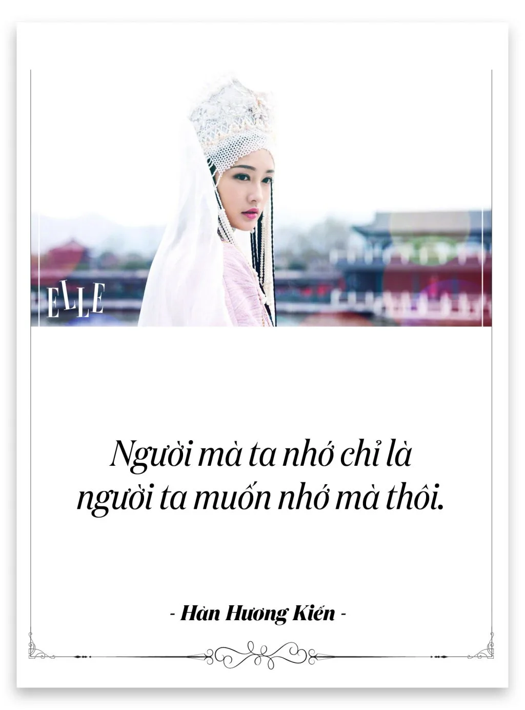 hậu cung như ý truyện 23