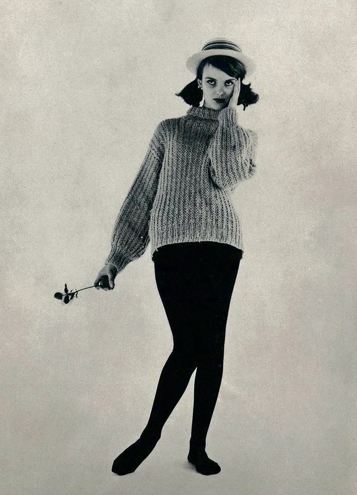 Grace Coddington 4 Grace Coddington 4