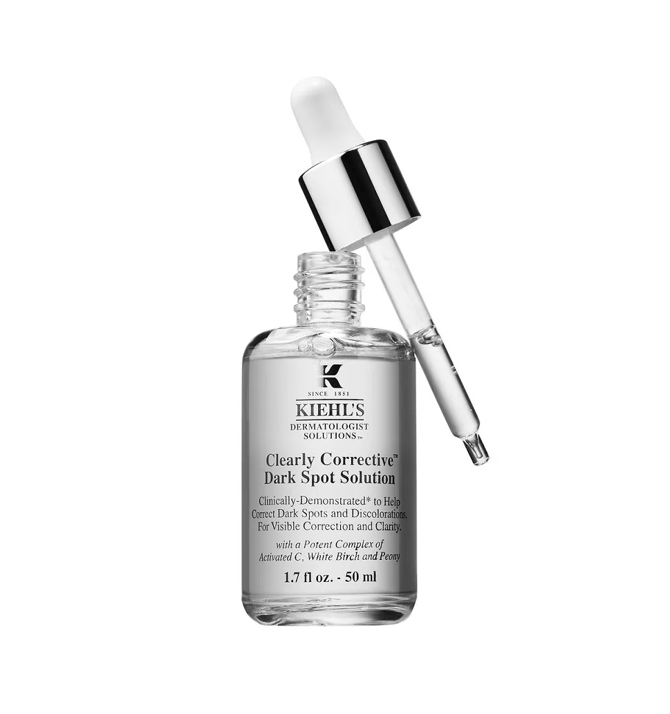 Kem dưỡng KIEHL’S - Clearly Corrective™ Dark Spot Solution