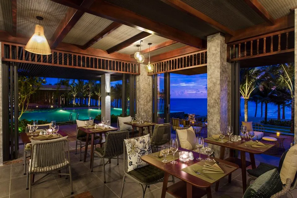 Dusit Princess Moonrise Beach Resort 6 Dusit Princess Moonrise Beach Resort 6