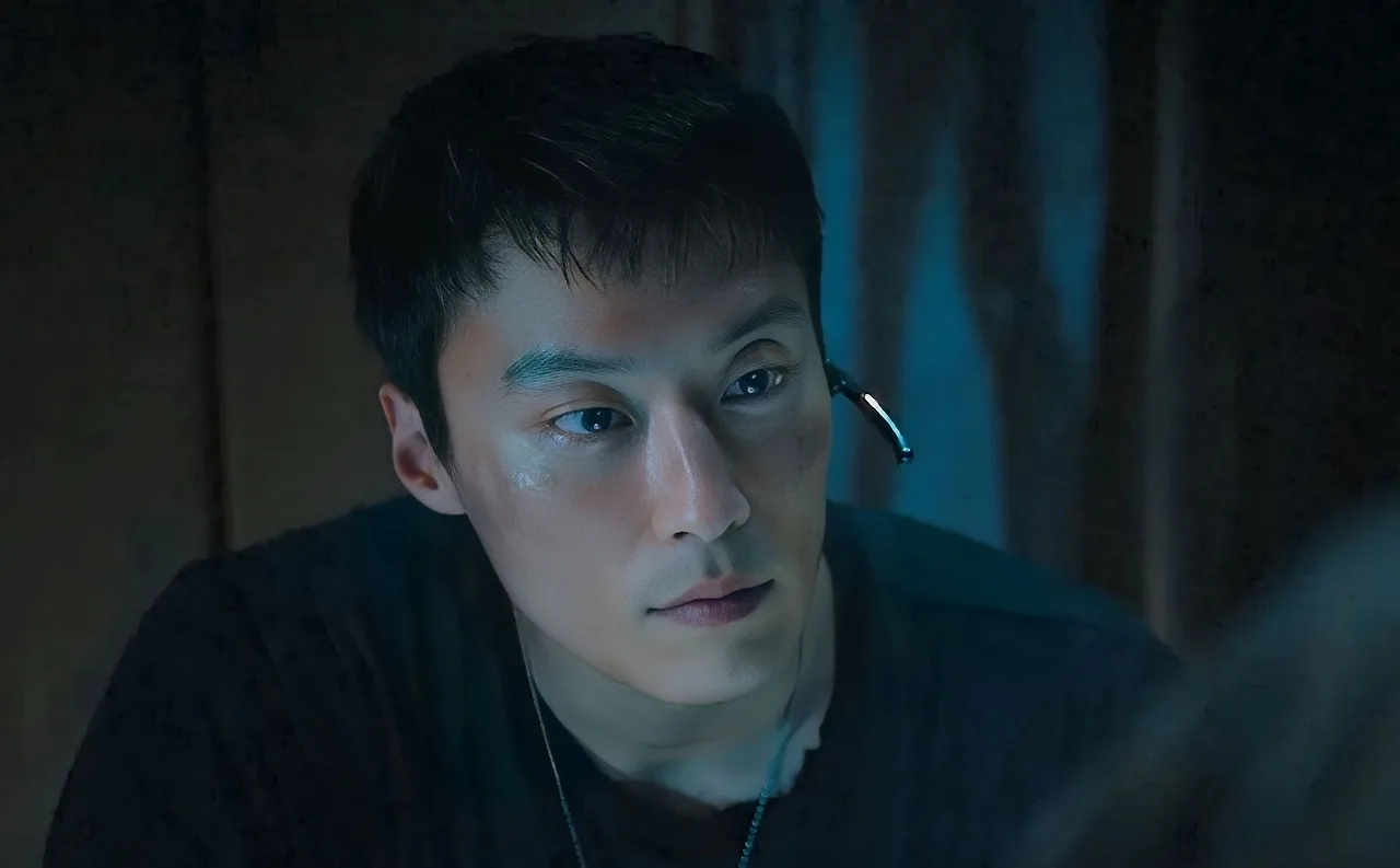 heo nam jun
