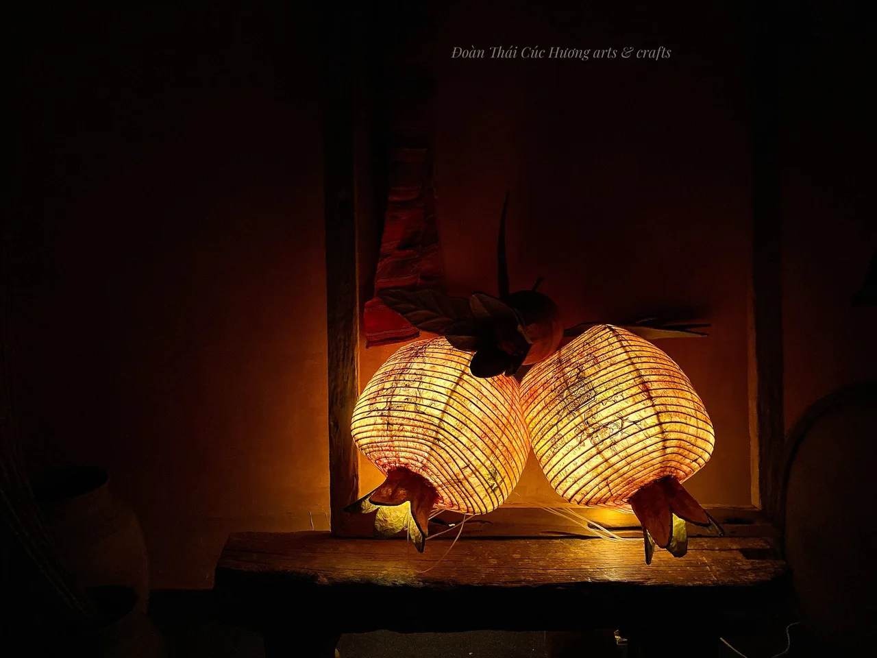 triển lãm lãm trung thu 2025