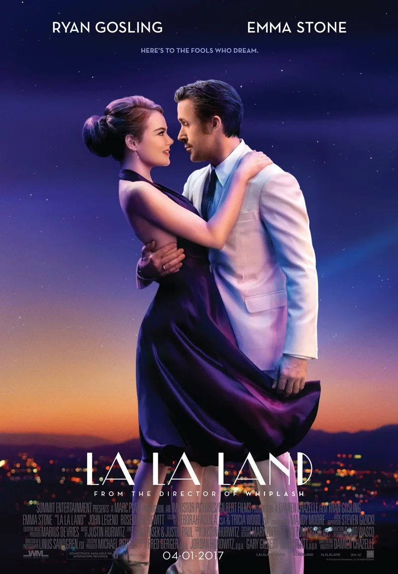la la land La la land