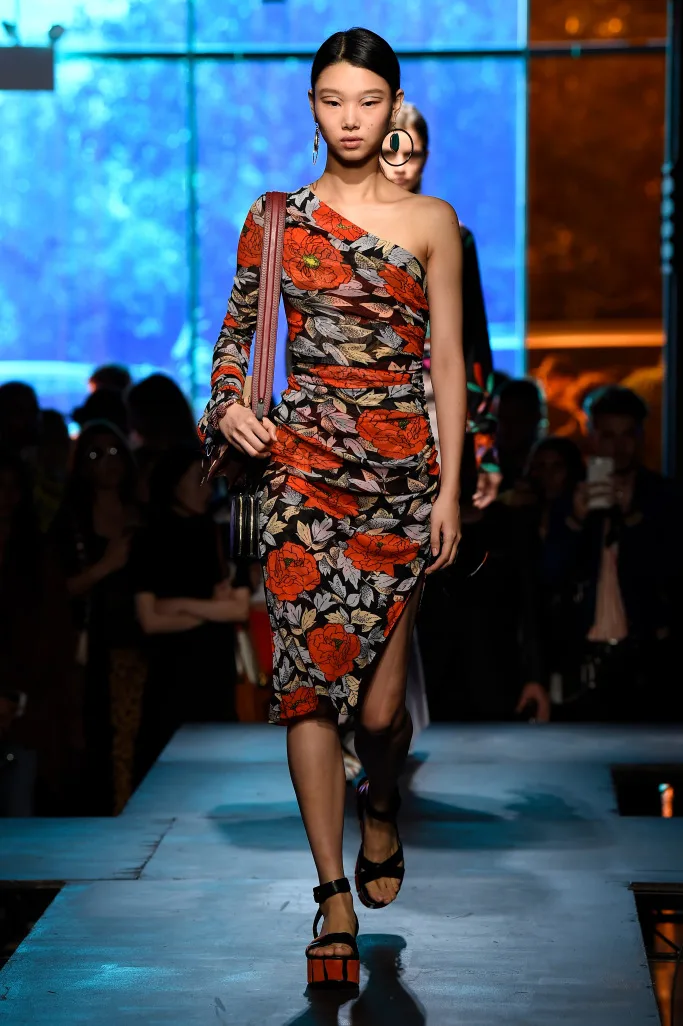5 bst nổi bật trong ngày thứ tư của NYFW Spring 2018