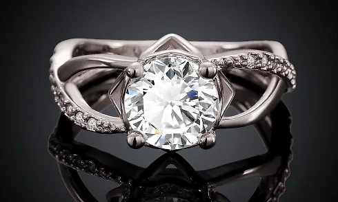 kim cuong nhan tao cubic zirconia kim cuong nhan tao cubic zirconia