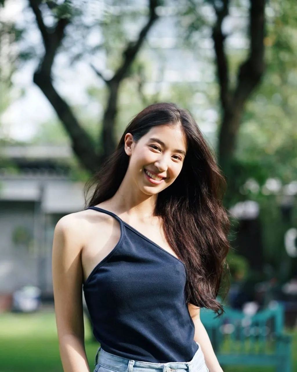 Cải thiện tóc thưa mỏng từ lời khuyên của chuyên gia Cải thiện tóc thưa mỏng từ lời khuyên của chuyên gia