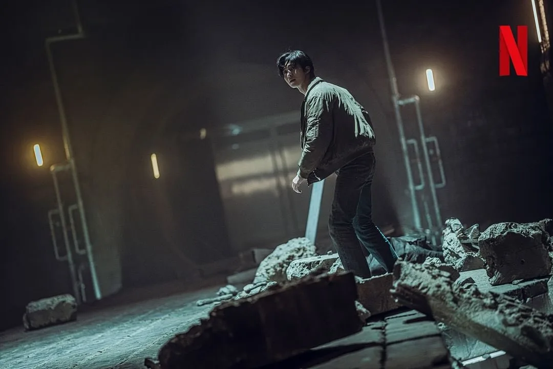 Gyeongseong Creature season 2