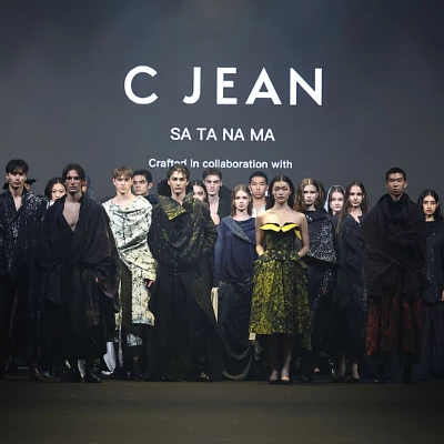 Taipei Fashion Week