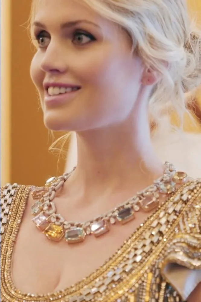wedding gown kitty spencer