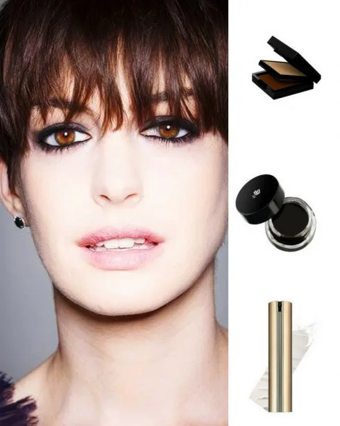 ELLE Beauty Calendar: Cảm hứng trang điểm cùng nữ diễn viên Anne Hathaway (13/11 - 19/11) ELLE Beauty Calendar: Cảm hứng trang điểm cùng nữ diễn viên Anne Hathaway (13/11 - 19/11)