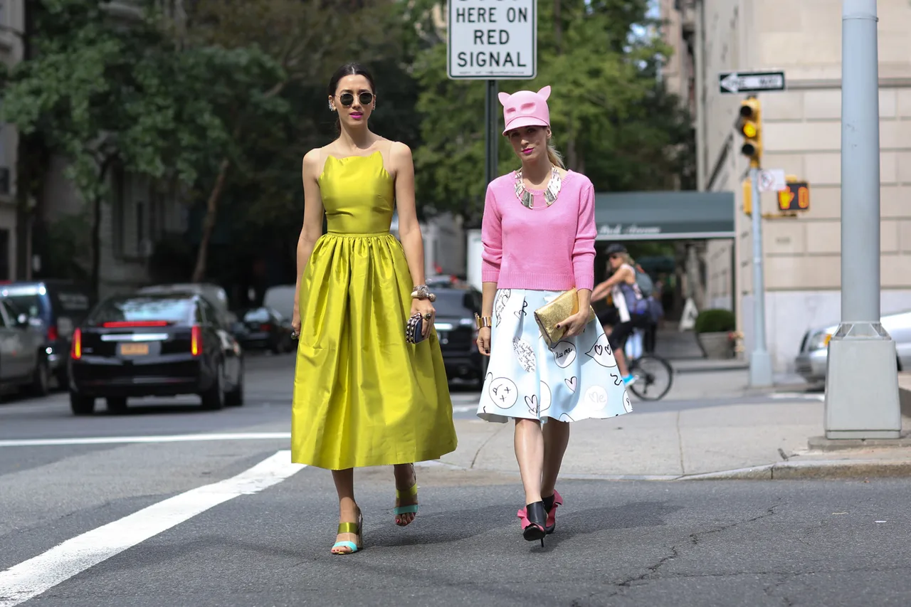 tuan le thoi trang new york xuan he 2015 new york fashion week nyfw ss15