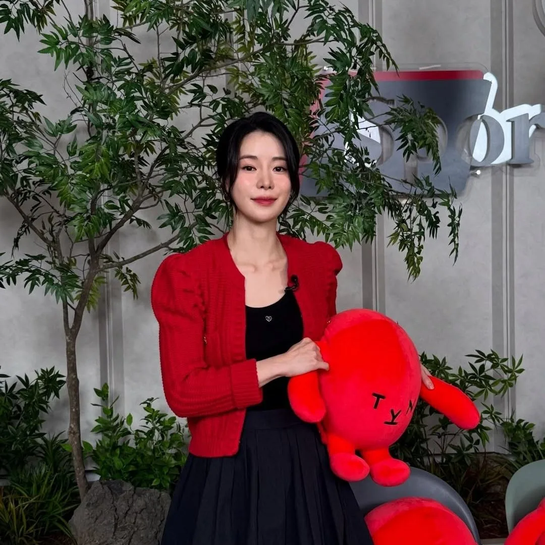 Lim Ji Yeon chia sẻ về phương pháp laser
