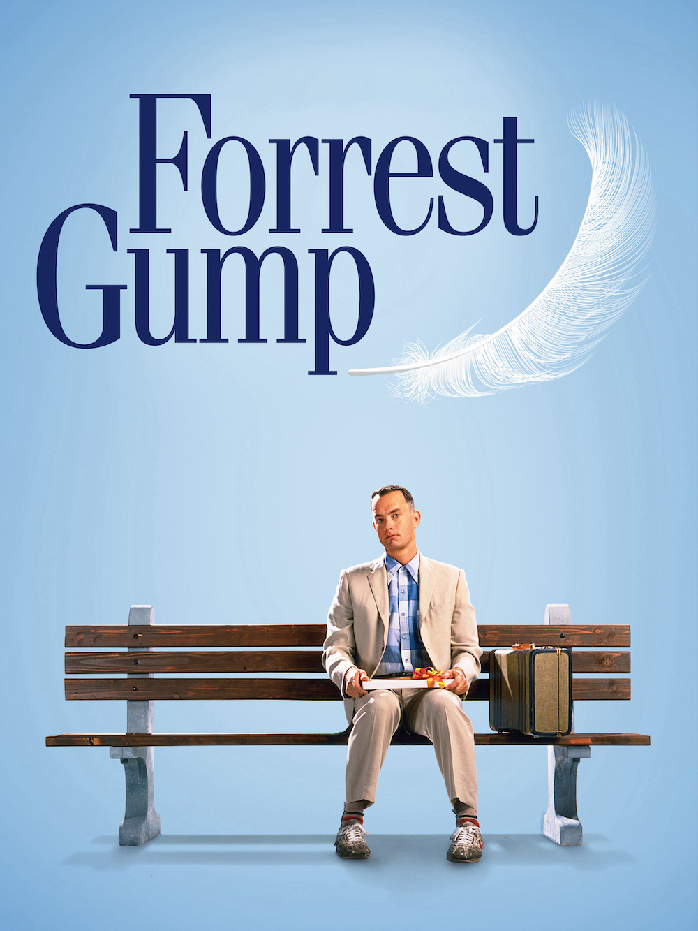 phim truyen dong luc forrest gump