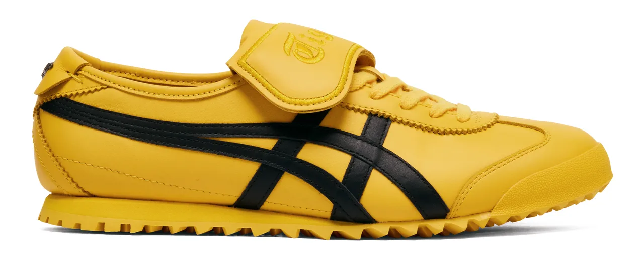 MEXICO 66 GOLF - Mã sản phẩm: 1183C557.750 - Màu sắc: Yellow / Black