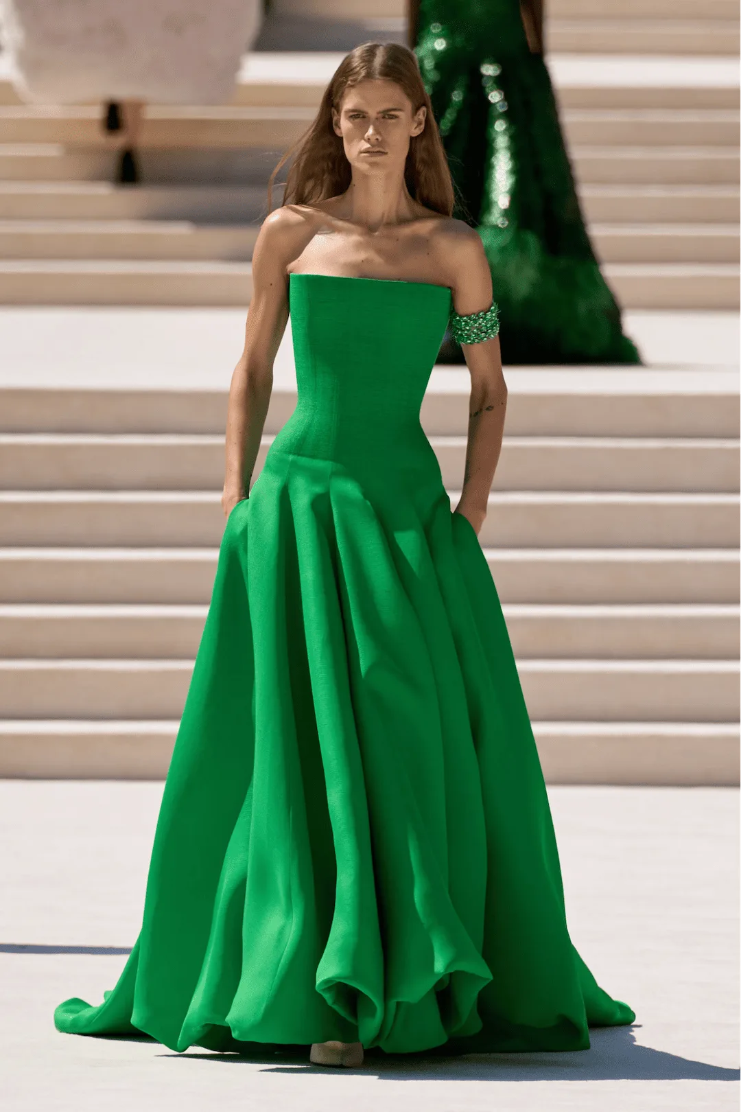 Balenciaga Haute Couture Thu-Đông 2026