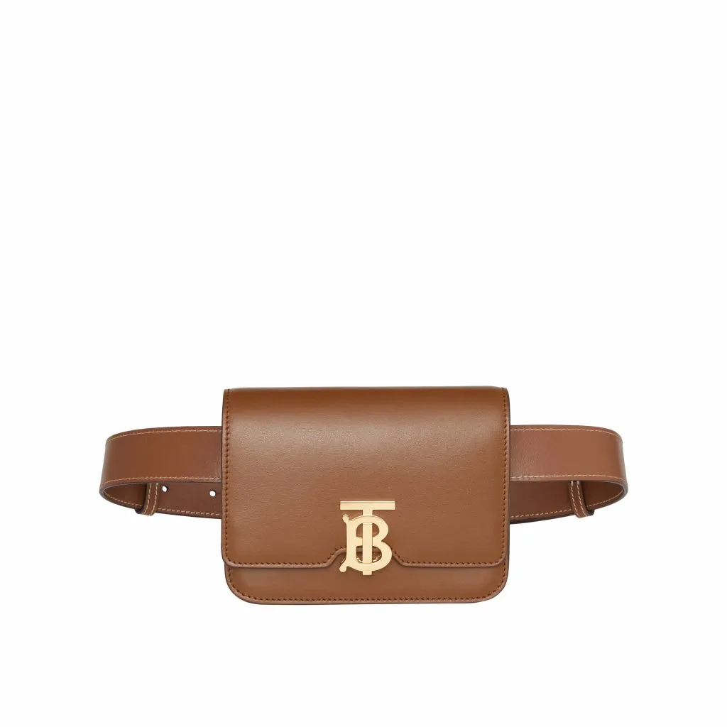 BST Burberry túi TB 3