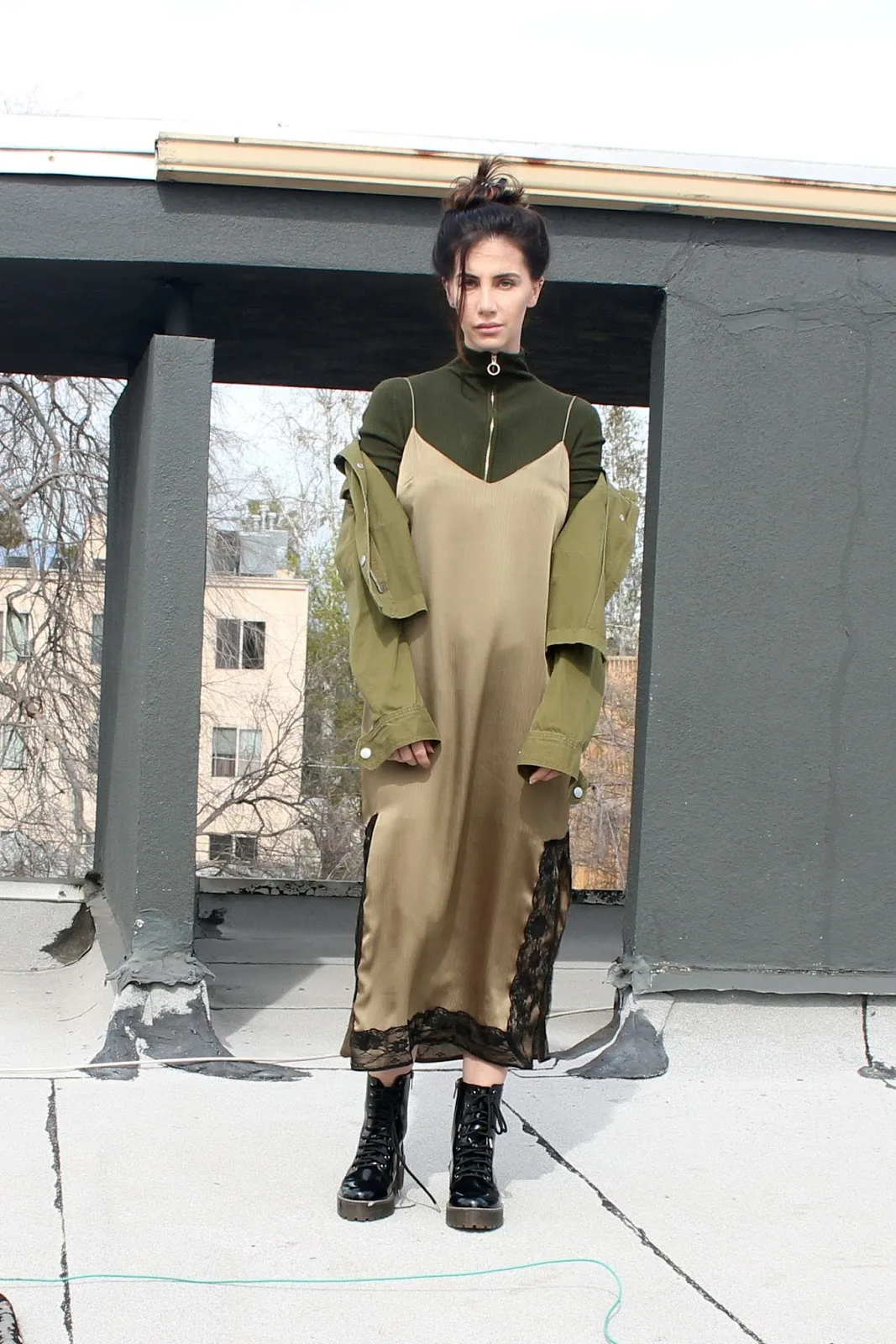 đầm slip dress đầm slip dress