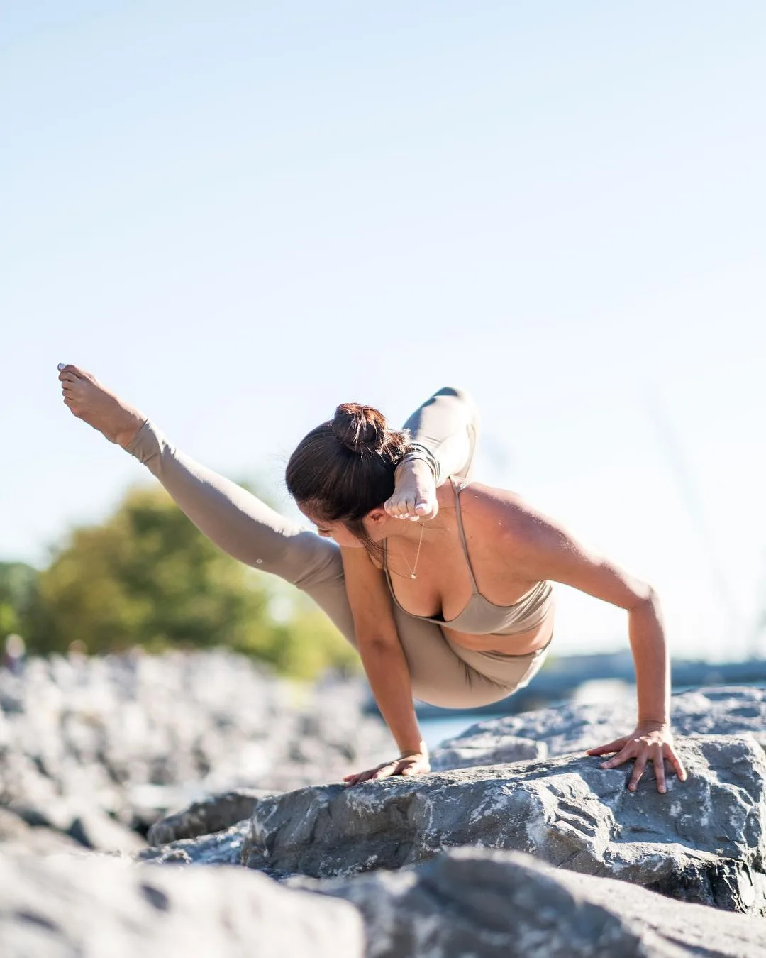 10 tài khoản Instagram truyền cảm hứng cho các tín đồ Yoga 10 tài khoản Instagram truyền cảm hứng cho các tín đồ Yoga
