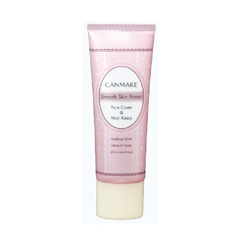Kem lót nào tốt CANMAKE Smooth Skin Primer 13 Kem lót nào tốt CANMAKE Smooth Skin Primer 13